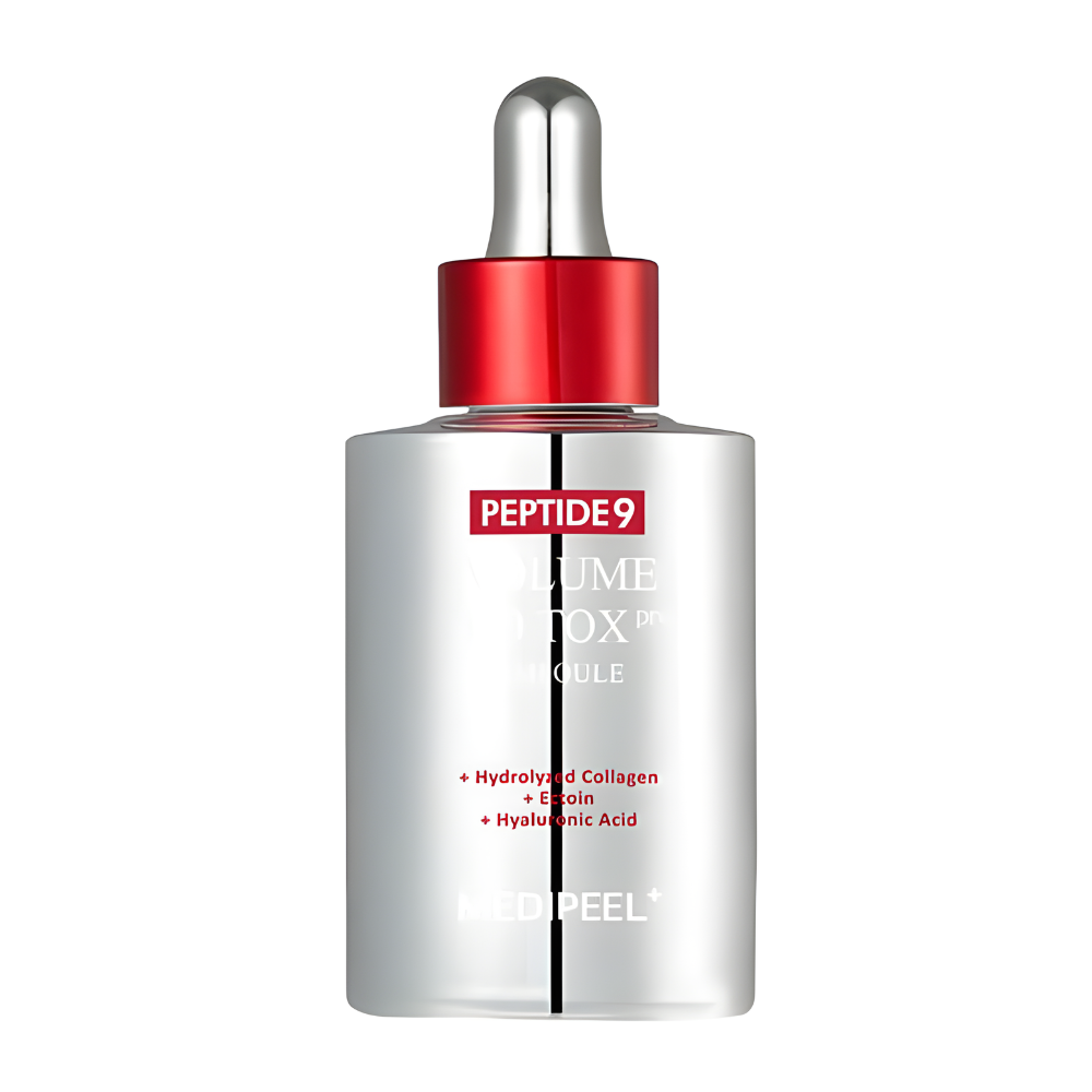Омолоджувальна ампульна сироватка проти зморшок Medi-Peel Peptide 9 Volume Bio Tox Ampoule Pro 100 мл