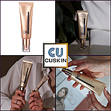 BB крем потрійної дії CUSKIN Vitamin U BB Cream SPF 28 PA++ 45 мл, фото 10