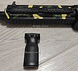 Топовий Дитячий іграшковий автомат M416 м'які кулі на акумуляторі, фото 7