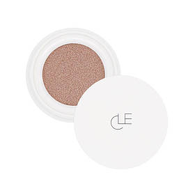 Хайлайтер-кушон для обличчя CLE Essence Moonlighter Cushion, мініатюра 5 г, Apricot Tinge (Абрикосовий відтінок)