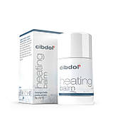 К-Б-Д Розігріваючий бальзам для м’язів та суглобів, фото 2