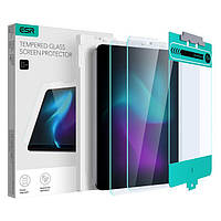 Захисне скло ESR для iPad Air 10.9 / Pro 11'' (2018-2022) - Tempered Glass (2 шт), Clear (4894240185247)