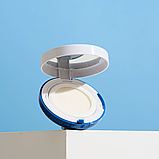 Cонцезахисний кушон з березовим соком ROUND LAB Birch Juice Moisturizing Sun Cushion 15 г, фото 2