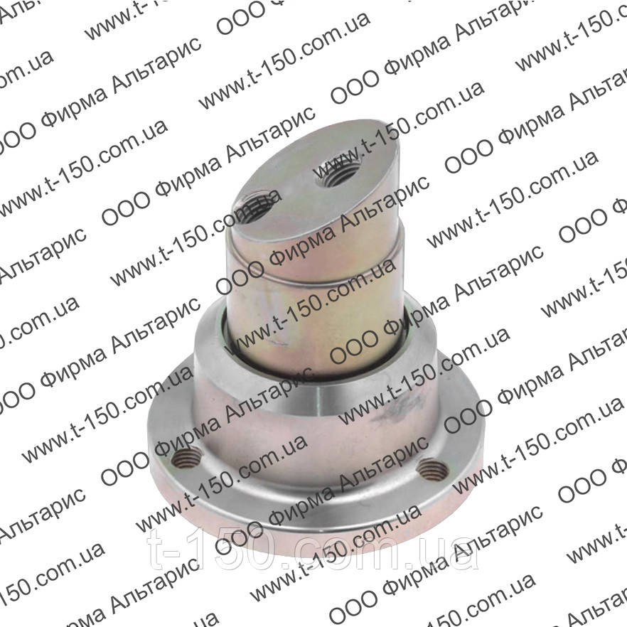 Підшипниковий вузол в зборі 3418900 (Horsch Tiger) - Tagriparts