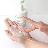 Очищувальний засіб для шкіри обличчя та тіла з акне Logically, Skin ACNE Cleanser 300 мл, фото 3