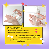 Очищувальний засіб для шкіри обличчя та тіла з акне Logically, Skin ACNE Cleanser 300 мл, фото 5