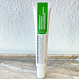 Крем для шкіри навколо очей з центеллою та пептидами Purito Centella Green Level Eye Cream 30 мл, фото 4