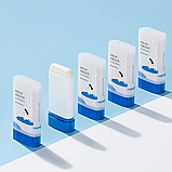 Зволожуючий сонцезахисний стік з березовим соком ROUND LAB Birch Juice Moisturizing Sun Stick 19 г, фото 4