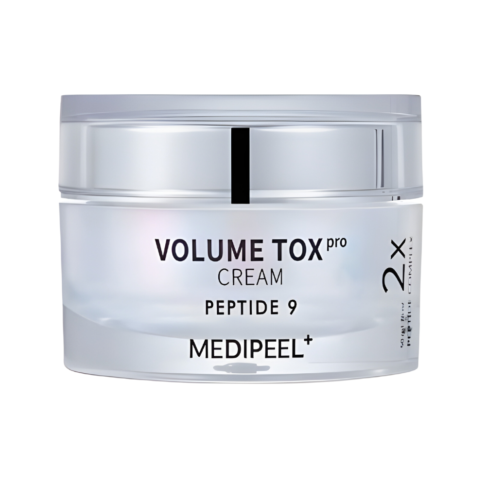 Крем омолоджувальний з пептидами Medi-Peel Peptide 9 Volume Tox Cream Pro 50 мл