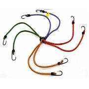 Джгут для фіксації вантажу (велосипедний) 1,5 м