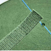 Шлея 25 мм*50 м бавовняна Дилінг