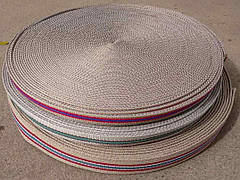 Шлея 25 мм*50 м (стрічка синтетична)