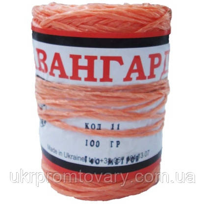 Шнур Авангард 0,1 кг 140 м (колір в асорт.)