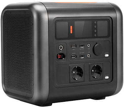 Зарядна станція Xiaomi 70mai Power Station Tera 1000