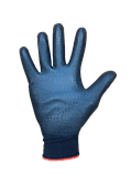 Рукавиці JURAV TIMIPOLI поліуретанові (10 розмір), 12пар/уп, фото 2