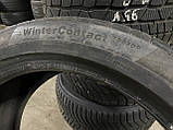 Зимова пара 245/40R18 Continental WinterContact TS850P 7мм, фото 8
