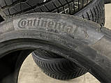 Зимова пара 245/40R18 Continental WinterContact TS850P 7мм, фото 7