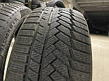 Зимова пара 245/40R18 Continental WinterContact TS850P 7мм, фото 5
