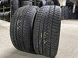Зимова пара 245/40R18 Continental WinterContact TS850P 7мм, фото 3
