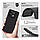 Xiaomi Redmi Note 13 Pro 5G/Poco X6 5G Чохол-накладка ArmorStandart Matte Slim Fit Camera cover Black, фото 3