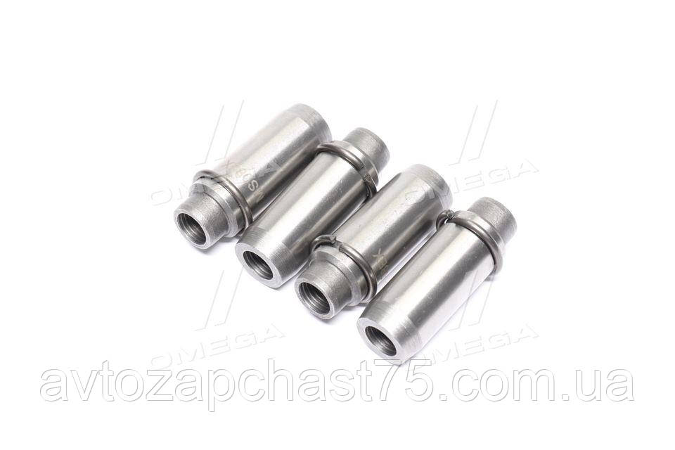 Втулки клапанів випускних Ваз 2108, 2109, 21099, 2113, 2114, 2115 (комплект 4 штуки) Master Sport, Німеччина, фото 1