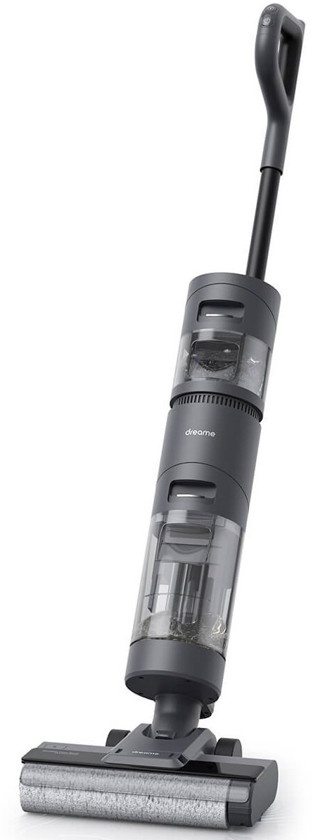 Миючий вертикальний пилосос (1в1) Dreame Wet&Dry Vacuum Cleaner H12 (HHR14B)