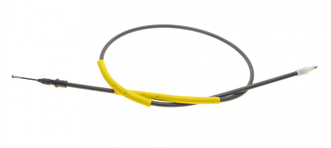 Трос ручка на Рено Трафік 01-14 задній праворуч Опель Віваро GOODREM Туреччина, фото 1