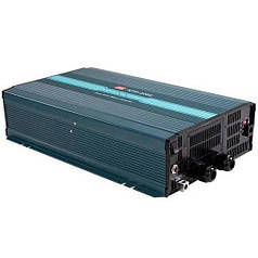 Перетворювач напруги інвертор Mean Well 320А 3200Вт NTS-3200-212EU