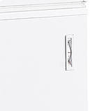 Скриня морозильна з глухою кришкою TEFCOLD FR505 SL, фото 4