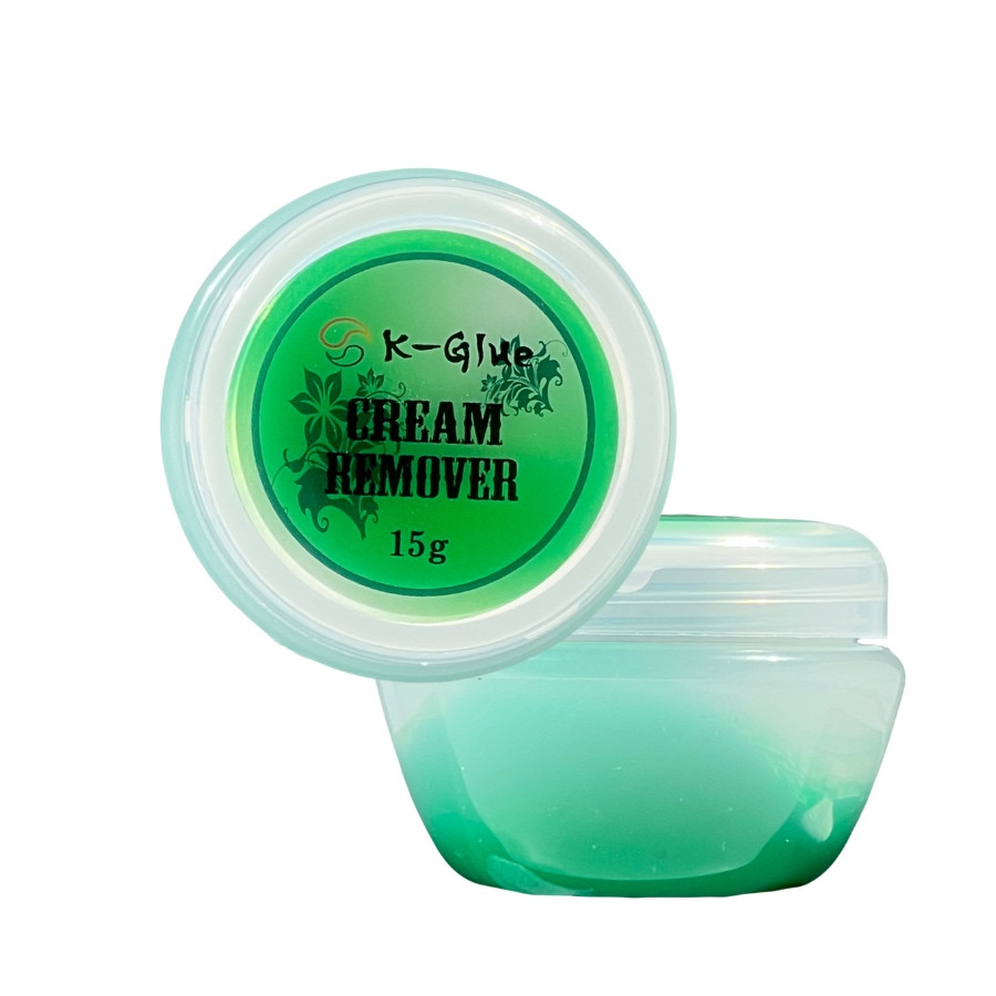 Ремувер кремовий Sky Green Tea, 15 гр