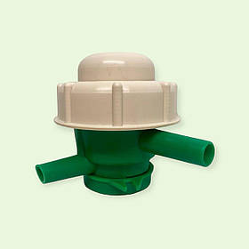 Пульсатор Майга нерегульований