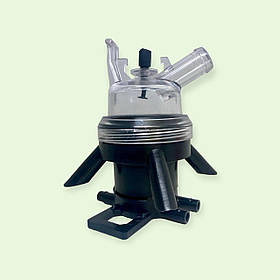 Колектор у зборі 140 см3 Майга пластик