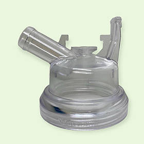 Кришка до колектора Майга для доїльного апарата для корів