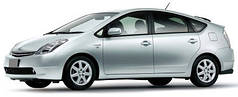 Toyota Prius II 2004-2009