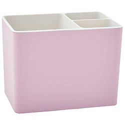 Сушка для столовий приборів Плюс (фрезія/біла троянда) А169075-17 Сушарка Алеана