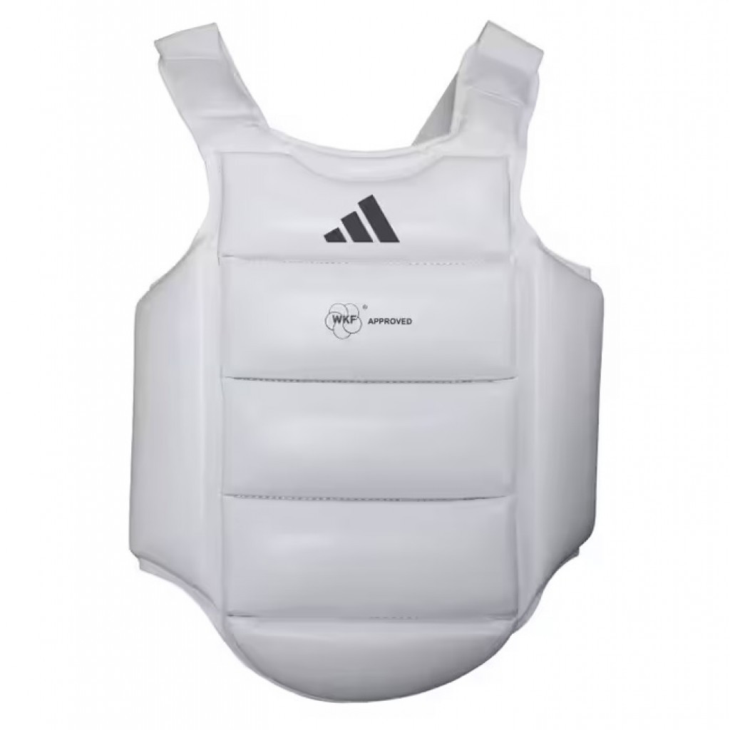 Захист корпусу Adidas Kid Body Protection WKF (ADIPKID) XS, фото 1