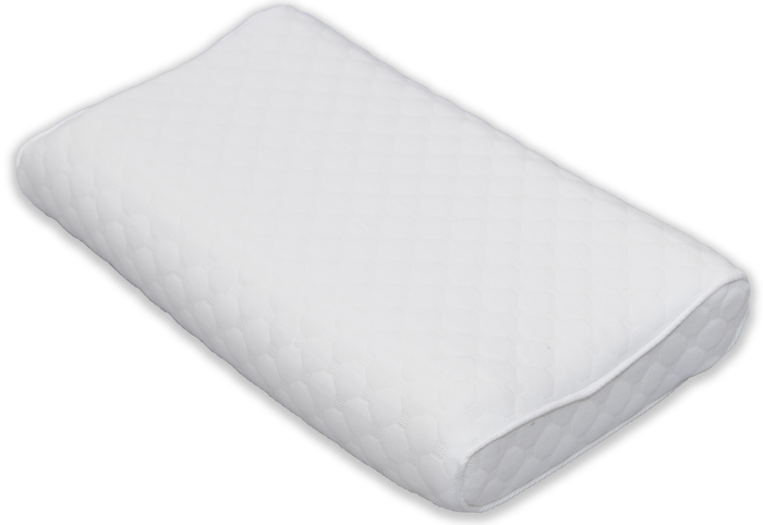 Дитяча ортопедична подушка з ефектом пам'яті Olvi J2501, фото 1