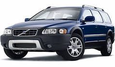 Volvo XС70 II 2000-2007