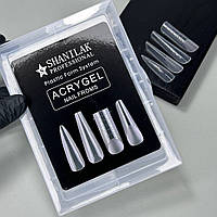 Верхні форми для нарощування нігтів Shanilak (Nail Doza)