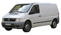Mercedes Benz Vito (W638) 1996-2003