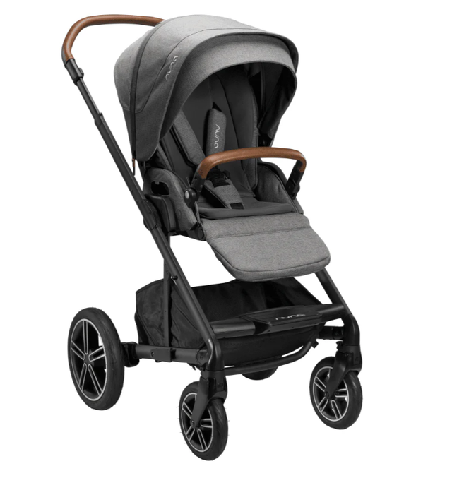 Коляска 2в1 Nuna Mixx Next и люлька Nuna Cari Next Коляска 2в1 Nuna Mixx Next и люлька Nuna Cari Next