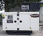 Дизельний генератор UNIVERSAL UND-YD 90 KVA, фото 5