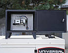 Дизельний генератор UNIVERSAL UND-YD 90 KVA, фото 6