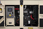 Дизельний генератор TMG POWER TMGYD-110, фото 4