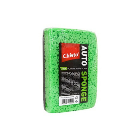 Автогубка, Chisto, Арт.3683