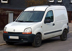 Renault Kangoo 1998