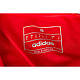 Боксерська форма Adidas BasePunch (ADIBTT02/ADIBTS02) Red XXS, фото 8