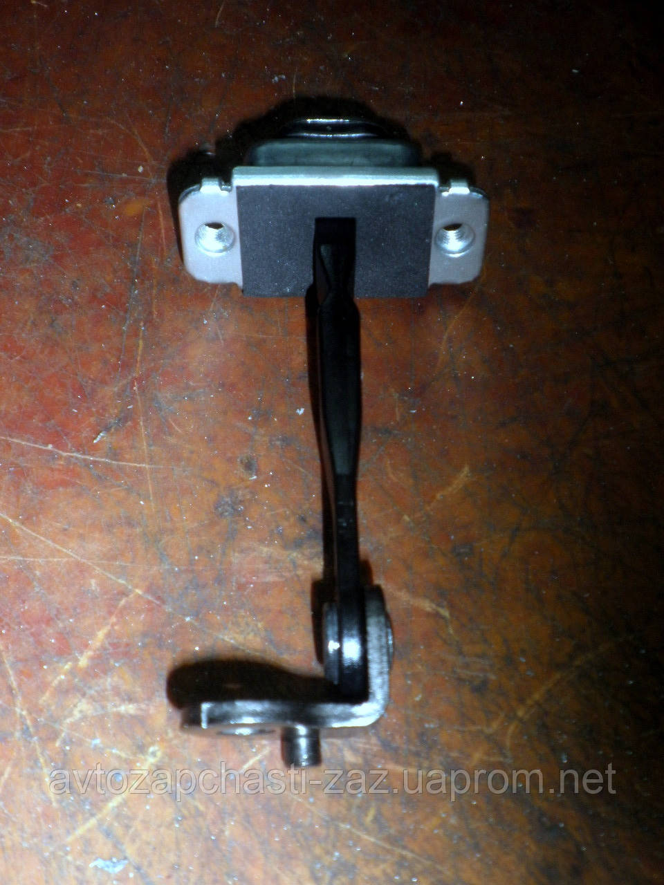 Оригинальный ограничитель открывания двери задней правой Lanos Sens ...