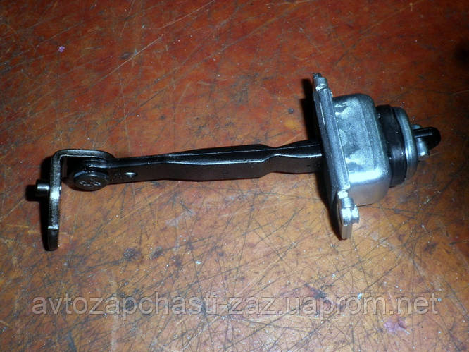 Оригинальный ограничитель открывания двери задней правой Lanos Sens ...