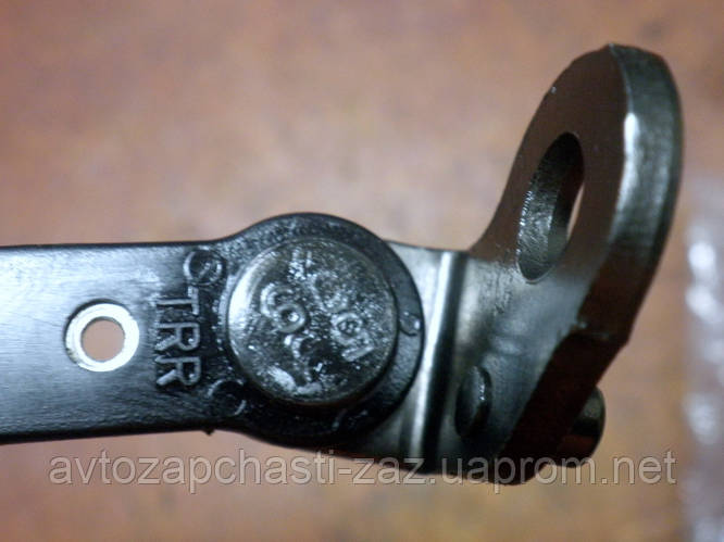 Оригинальный ограничитель открывания двери задней правой Lanos Sens ...